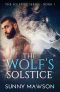 [The Solstice 01] • The Wolf's Solstice (The Solstice Series Book 1)